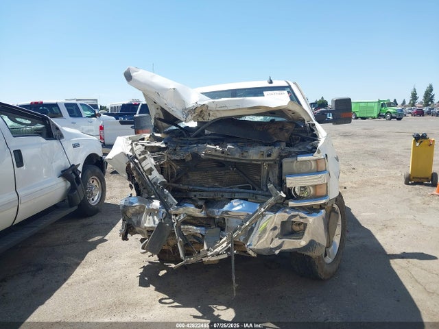 1GC1KVE86GF183051 Chevrolet lml - pti, duramax