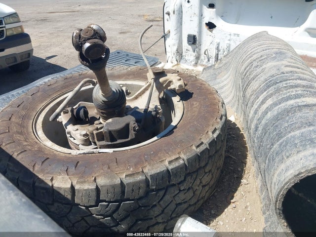 1GC1KVE86GF183051 Chevrolet lml - pti, duramax