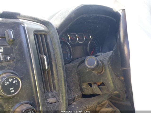 1GC1KVE86GF183051 Chevrolet lml - pti, duramax