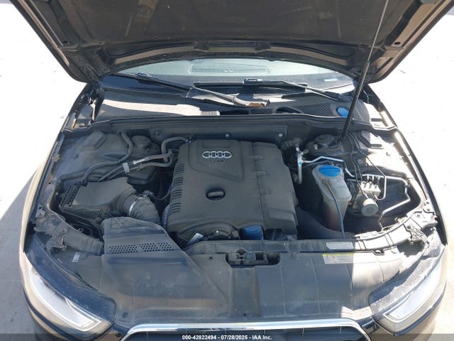 2013 AUDI A4 WAUAFAFL6DN029244 Photo 9