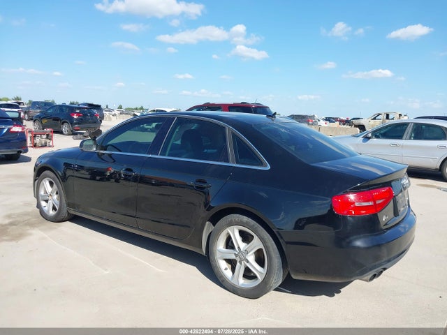 2013 AUDI A4 WAUAFAFL6DN029244 Photo 2