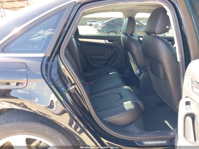 2013 AUDI A4 WAUAFAFL6DN029244 Photo 7
