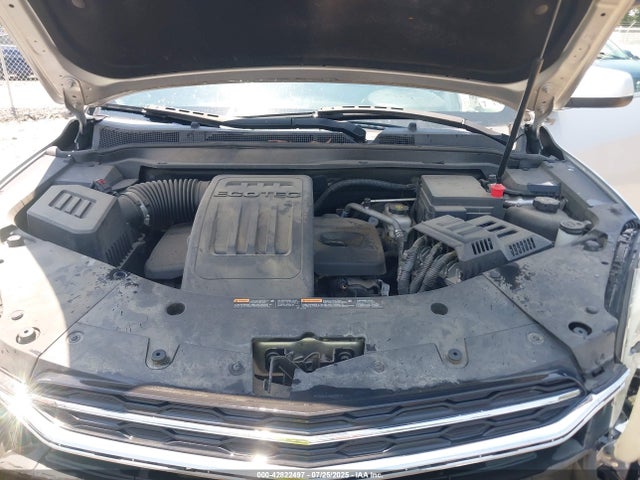 2GNFLFEK8G6221658 Chevrolet lea - e85 max, aluminum