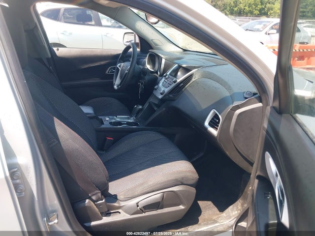 2GNFLFEK8G6221658 Chevrolet lea - e85 max, aluminum