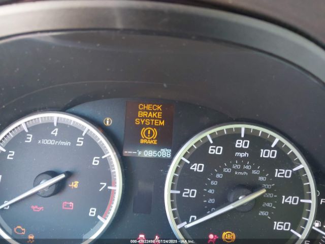 2015 ACURA RDX 5J8TB3H50FL008598 Photo 6