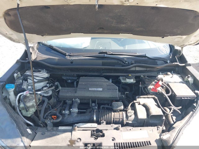 2HKRW2H59KH638755 Honda l15be