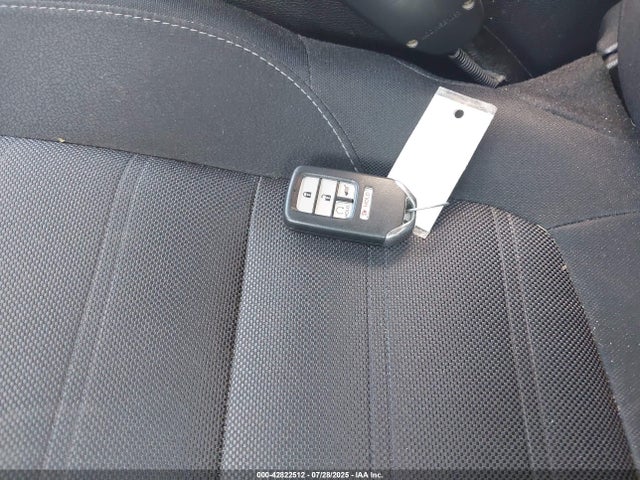 2HKRW2H59KH638755 Honda l15be