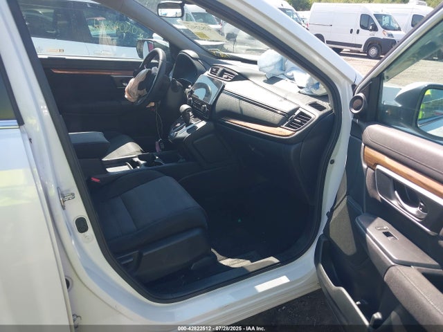 2HKRW2H59KH638755 Honda l15be