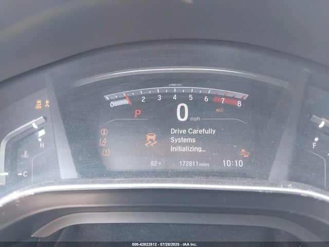 2HKRW2H59KH638755 Honda l15be