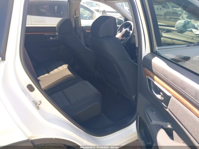 2HKRW2H59KH638755 Honda l15be