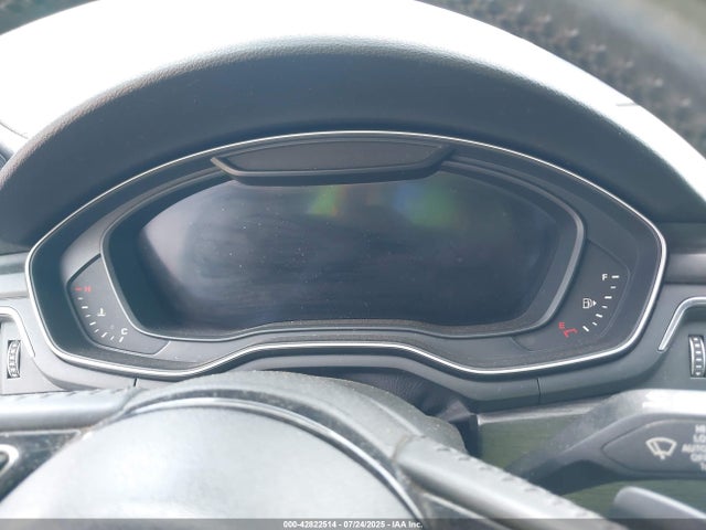 2018 AUDI A5 WAUBNCF58JA005258 Photo 6