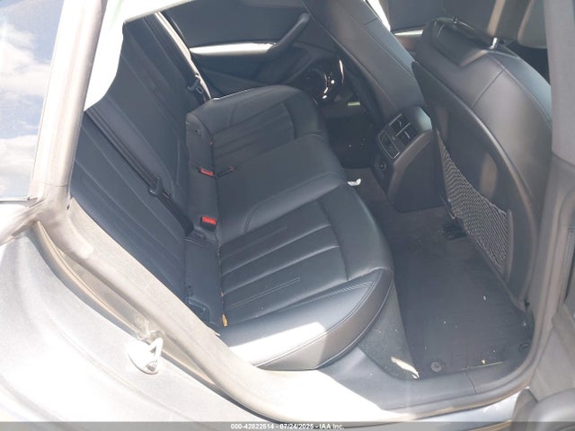 2018 AUDI A5 WAUBNCF58JA005258 Photo 7