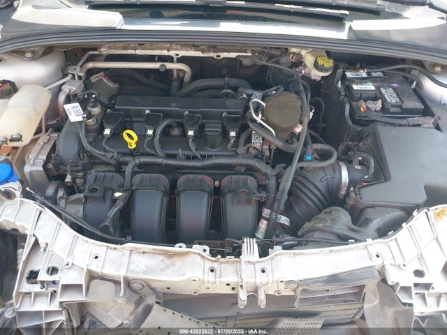 Ford 2016 2016 1FADP3K24GL277049 Image 10