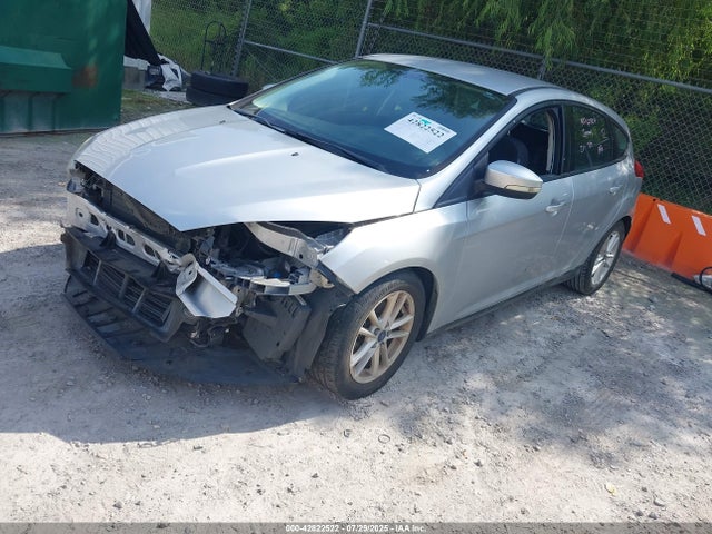 Ford 2016 2016 1FADP3K24GL277049 Image 2