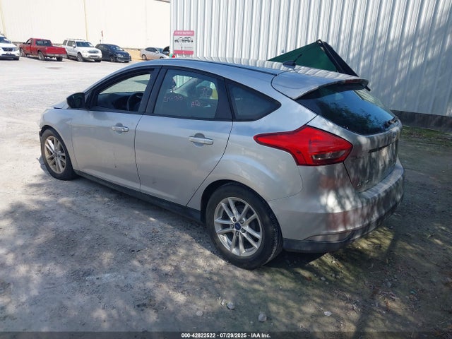 Ford 2016 2016 1FADP3K24GL277049 Image 3