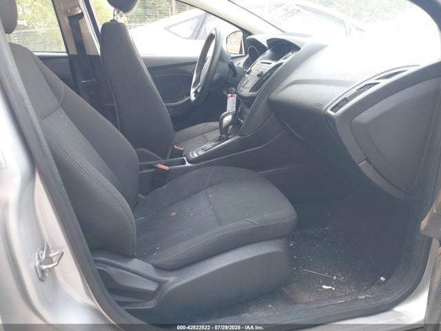 Ford 2016 2016 1FADP3K24GL277049 Image 5