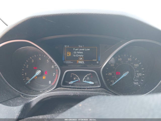 Ford 2016 2016 1FADP3K24GL277049 Image 7