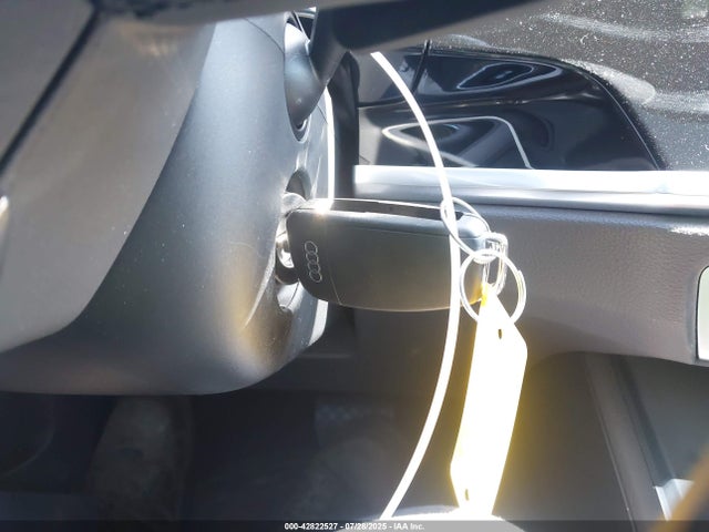 2022 AUDI Q3 WA1DECF32N1115040 Photo 10