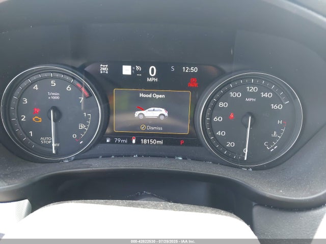2023 CADILLAC XT4 1GYFZDR42PF217886 Photo 6
