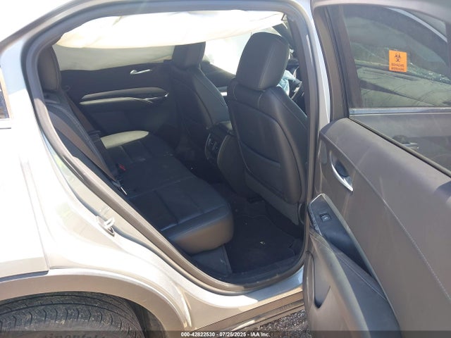 2023 CADILLAC XT4 1GYFZDR42PF217886 Photo 7