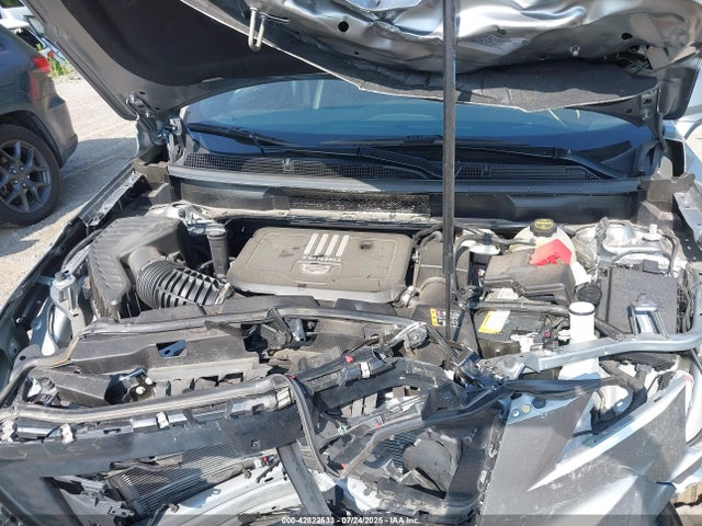 2024 CADILLAC XT5 1GYKNBR41RZ741515 Photo 9