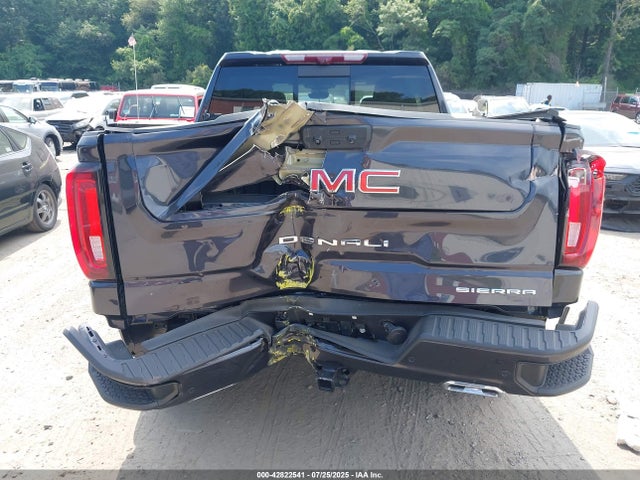 GMC lm2 2022 3GTUUGET2NG608977 Image 16
