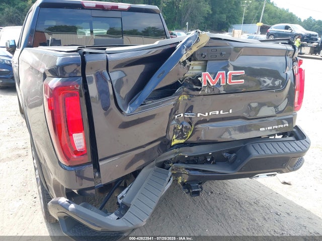 GMC lm2 2022 3GTUUGET2NG608977 Image 6