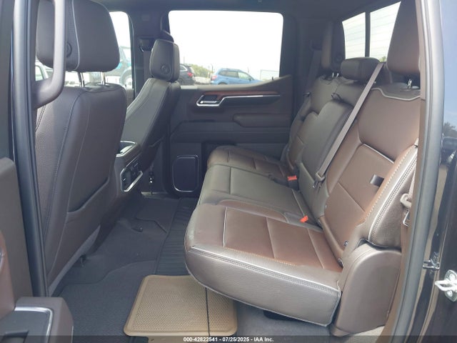 GMC lm2 2022 3GTUUGET2NG608977 Image 8