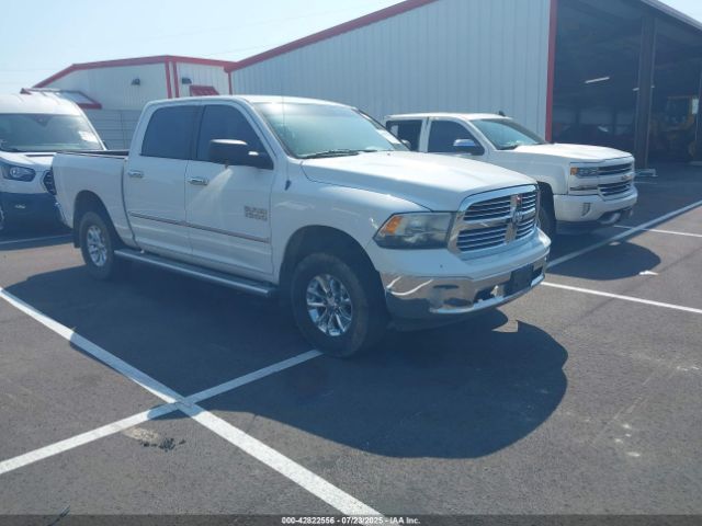 2013 RAM 1500 1C6RR7LG9DS714211 Photo 0