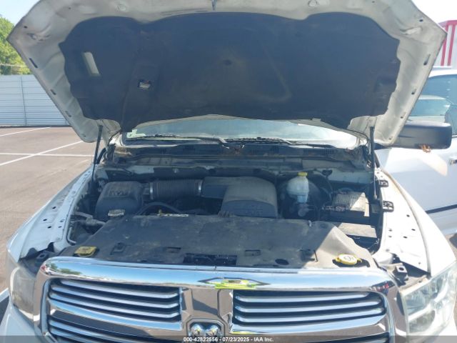 2013 RAM 1500 1C6RR7LG9DS714211 Photo 9