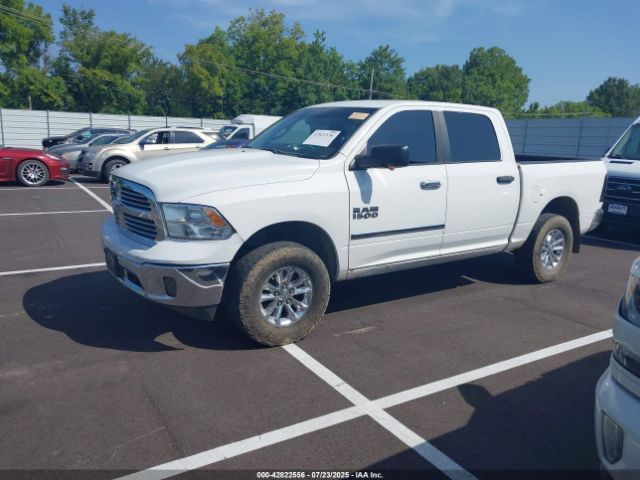 2013 RAM 1500 1C6RR7LG9DS714211 Photo 1