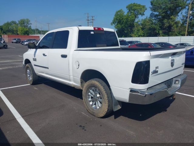 2013 RAM 1500 1C6RR7LG9DS714211 Photo 2