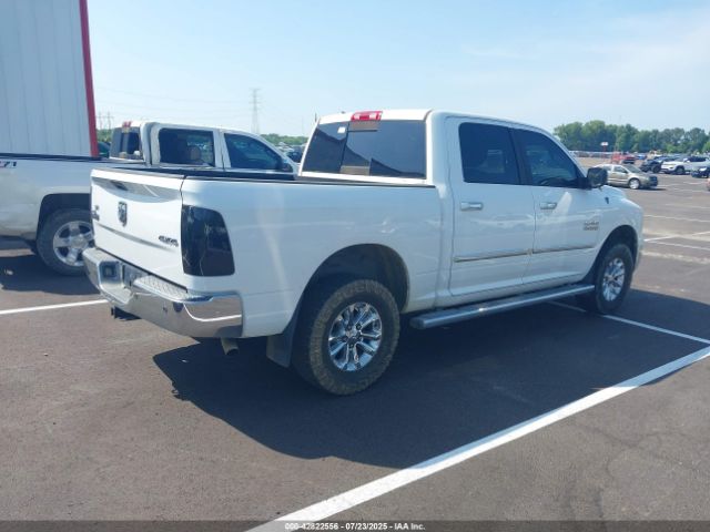 2013 RAM 1500 1C6RR7LG9DS714211 Photo 3