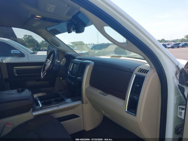 2013 RAM 1500 1C6RR7LG9DS714211 Photo 4