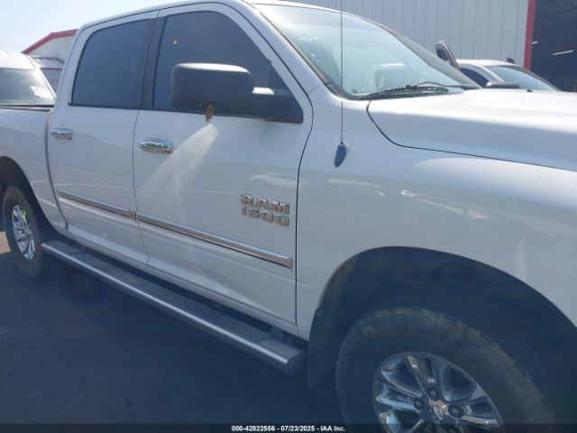 2013 RAM 1500 1C6RR7LG9DS714211 Photo 5