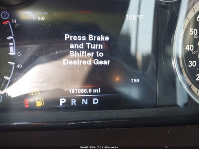 2013 RAM 1500 1C6RR7LG9DS714211 Photo 6
