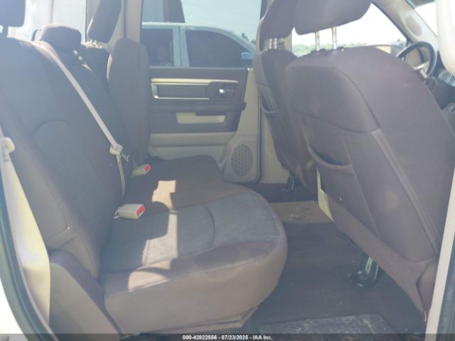 2013 RAM 1500 1C6RR7LG9DS714211 Photo 7