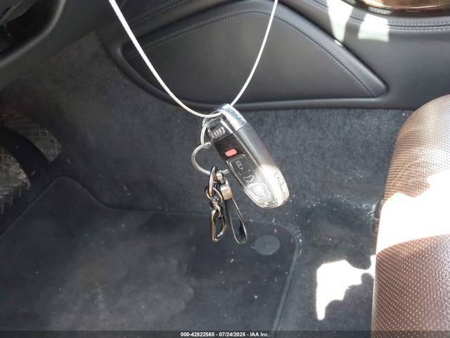 2017 AUDI A8 L WAU44AFD9HN014383 Photo 10