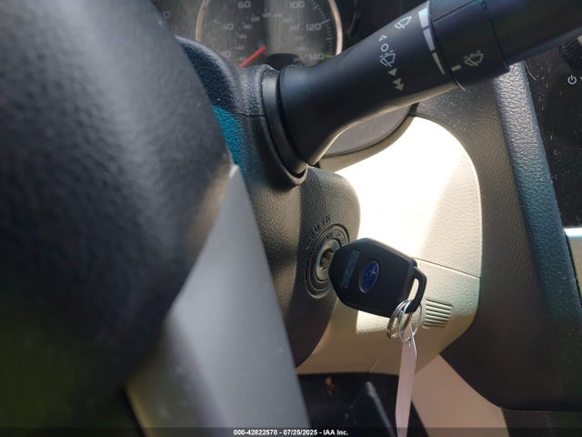 Subaru 2.0l na 2015 JF1GJAC64FH003422 Image 11