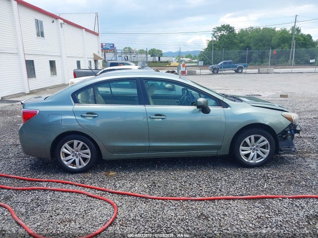 Subaru 2.0l na 2015 JF1GJAC64FH003422 Image 14