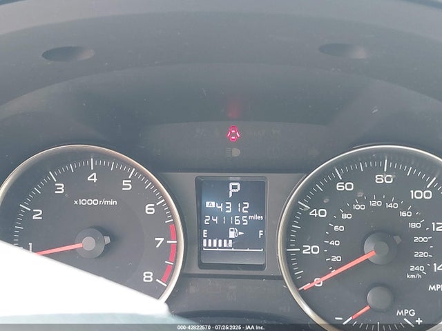Subaru 2.0l na 2015 JF1GJAC64FH003422 Image 16