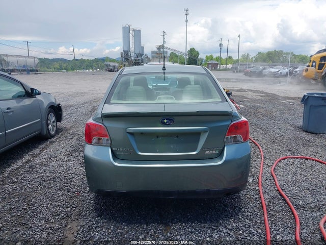 Subaru 2.0l na 2015 JF1GJAC64FH003422 Image 17