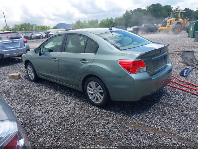 Subaru 2.0l na 2015 JF1GJAC64FH003422 Image 3