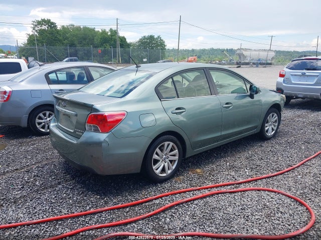 Subaru 2.0l na 2015 JF1GJAC64FH003422 Image 4