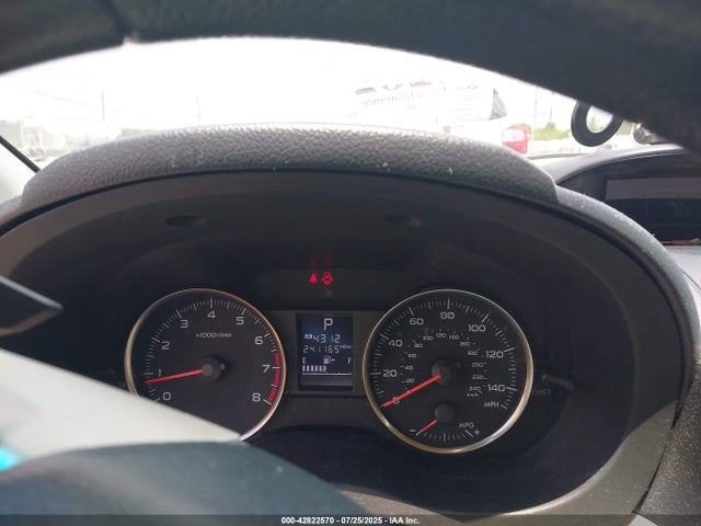 Subaru 2.0l na 2015 JF1GJAC64FH003422 Image 7