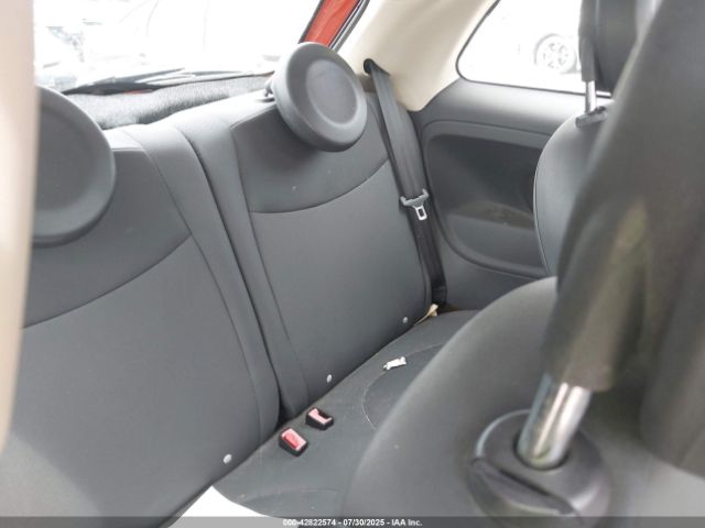 2012 FIAT 500 3C3CFFAR9CT313393 Photo 7