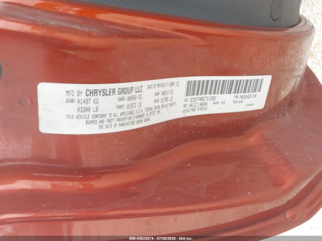 2012 FIAT 500 3C3CFFAR9CT313393 Photo 8