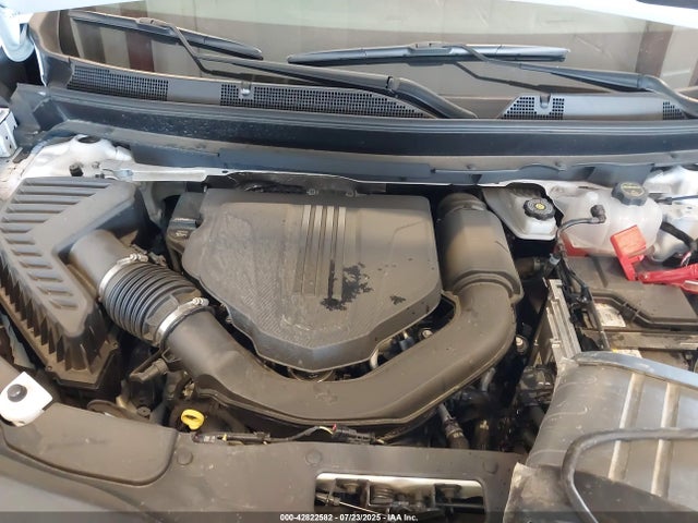 1GNERLKS9RJ221266 Chevrolet lk0