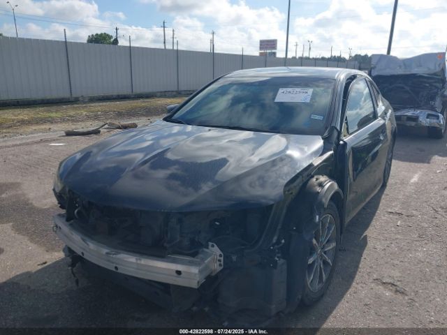 2018 ACURA TLX 19UUB1F57JA001907 Photo 1