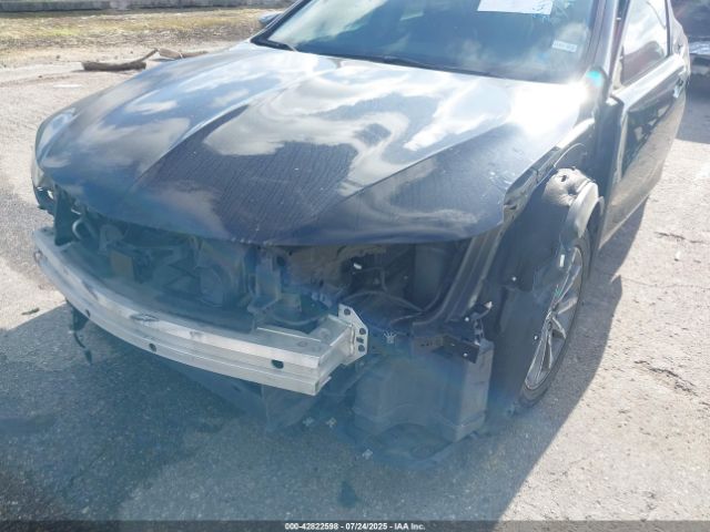 2018 ACURA TLX 19UUB1F57JA001907 Photo 5